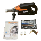 MUNSCH MAX 65 extrúder s digitálnou reguláciou, výtlak 6.5 kg/h
